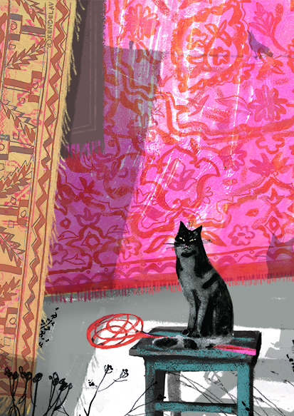 кот и ковёр открытка дл.jpg